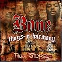 CD Cover Art