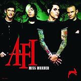 AFI - Miss Murder