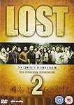 Lost - The Complete Second Series [2005]