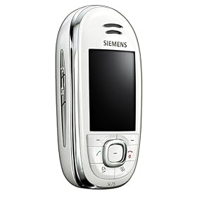 Siemens SL75