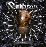 Sabaton - Attero Dominatus