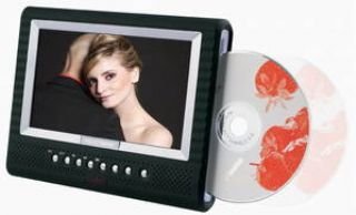 Notebooks: Nextbase SDV 37 DVD-Player