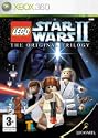 Lego Star Wars II: The Original Trilogy (Xbox 360)