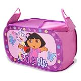 Dora the Explorer Pop Up Storage Chest