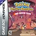 Pokemon Mystery Dungeon Red Rescue Team