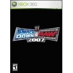 WWE Smackdown vs Raw 2007