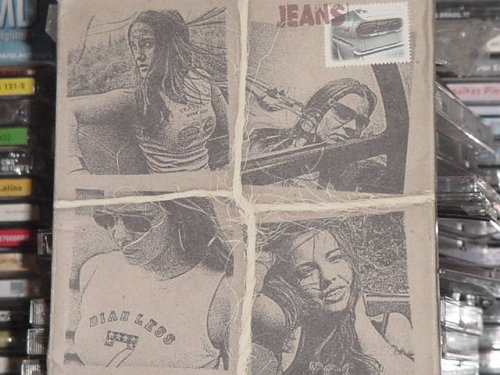 Jeans - Cuarto para las cuatro - Zortam Music