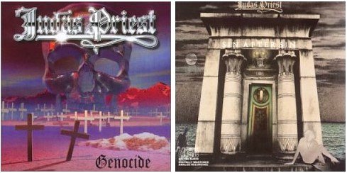 Judas Priest - Rocka Rolla [Import] - Zortam Music