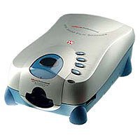 Speicherkarten: reflecta RPS-7200 Professional Filmscanner 24 x 36 mm 7200 x 7200 dpi SCSI/USB + SilverFast Ai 6.0
