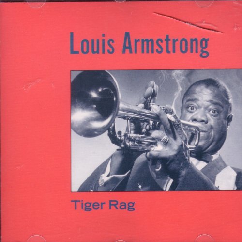 Louis Armstrong - Tiger Rag - Zortam Music