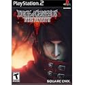 Final Fantasy VII: Dirge of Cerberus (PS2)