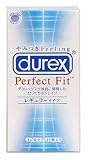 Dr デュレックスパーフェクトフィットレギュラ- 12個入り