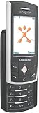 Samsung D807 Phone (Cingular)