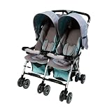 Combi Twin Savvy Ex Jade