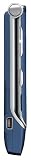 Motorola RAZR V3 Cosmic Blue Phone (Cingular)
