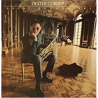 CD Cover Art