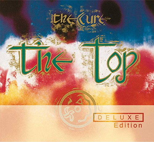 Cure, The - The Top Lyrics - Zortam Music