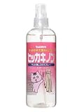 トーラス ヒッカキノン徳用 愛猫用しつけ剤 300ml