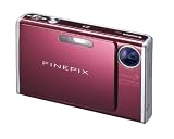 FUJIFILM �f�W�^���J���� FinePix Z3 ���b�h