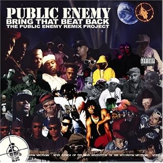 CD Cover Art