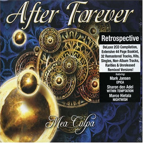 After Forever - Mea Culpa - Zortam Music