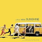 Little Miss Sunshine