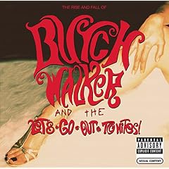 Butch Walker, The Rise and Fall of Butch Walker and the Let's Go Out Tonites