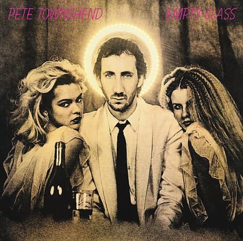 Pete Townshend - Top Classic Rock 901 - 1000 - Zortam Music