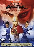 DVD: Avatar l'ultimo Airbender - l'accumulazione completa del libro 1