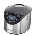 All Breadmakers