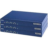 Kamerazubeh&ouml;r: BinTec X2300-UK ADSL Broadband Router IAS Fast 1 x RJ45 + 1 x ADSL �ber POTS
