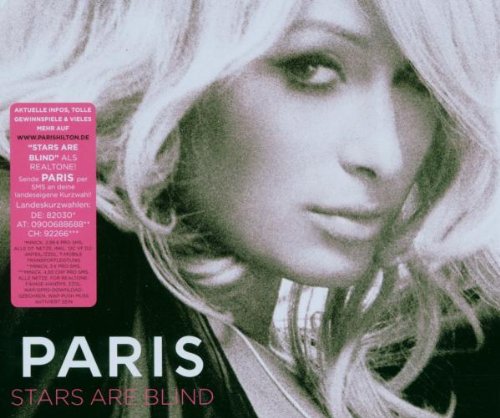 Paris Hilton - Stars Are Blind (Remixes) (Pro - Zortam Music