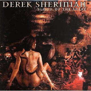 CD Cover Art
