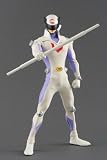 Real Action Heroes CAPTAIN UDON