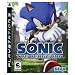 Sonic the Hedgehog