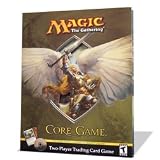 Magic The Gathering - Two Player Trading Card 9th Edition Core Game
