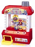 アンパンマン わくわくクレーンゲーム