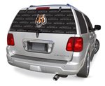 Cincinnati Bengals Window Film