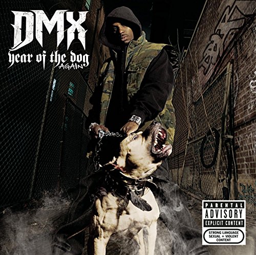 DMX - It
