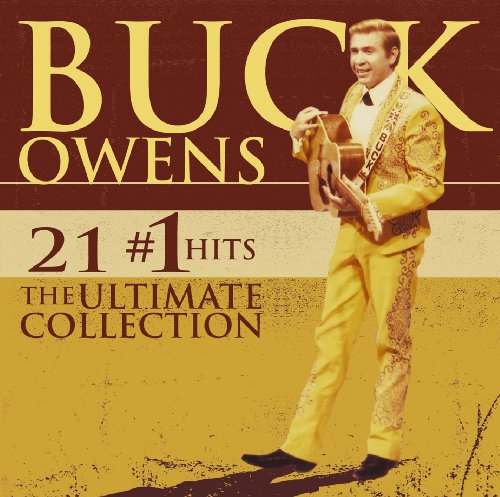 Buck Owens - Dim Lights Thick Smoke & Hillb - Zortam Music