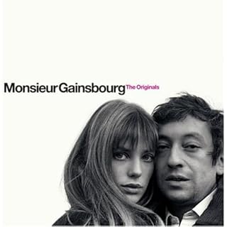 CD Cover Art