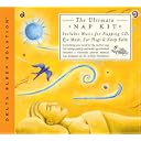 CD Cover Art