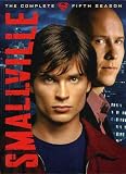 Smallville - The Complete Fifth SeasonSmallville - The Complete Fifth Season