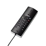 ELECOM Skype受話器 MS-PH99UBK