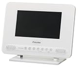 Princeton �t���[���P�[�V�����h���e���r PTV-WWTV7
