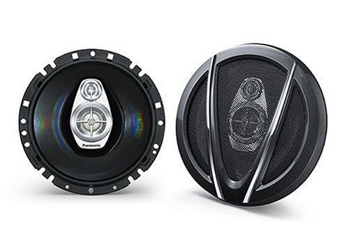 Projektoren: Panasonic CJ-DA 1733 N Auto-Lautsprecher