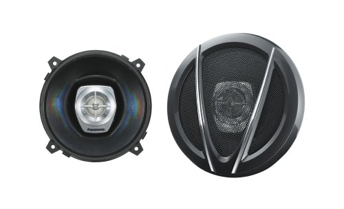 Projektoren: Panasonic CJ-DA 1323 N Auto-Lautsprecher