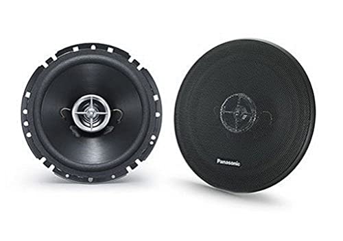 Projektoren: Panasonic CJ-A 1723 N Auto-Lautsprecher