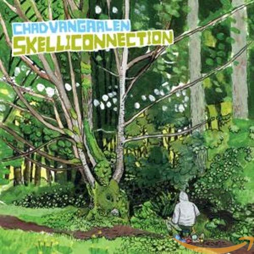 Chad Vangaalen - Red Hot Drops Lyrics - Zortam Music