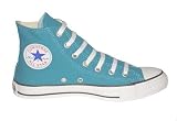 Chuck Taylor All Star Hi Top Bisay Blue